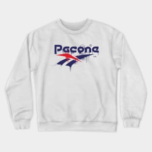 pacbok Crewneck Sweatshirt